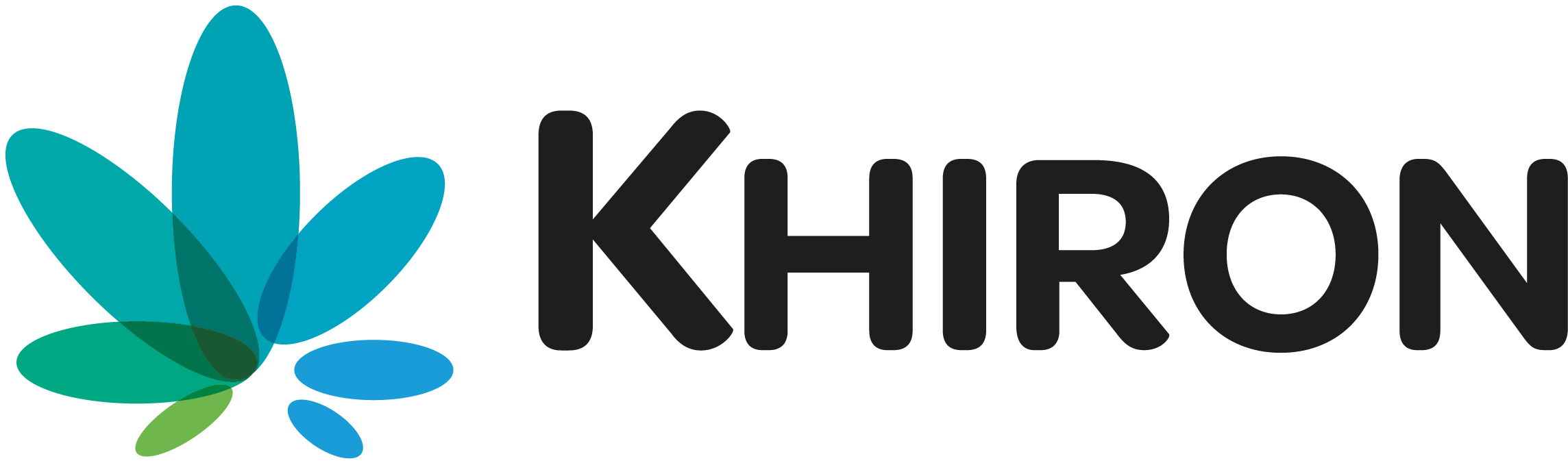 Khiron Logo Header