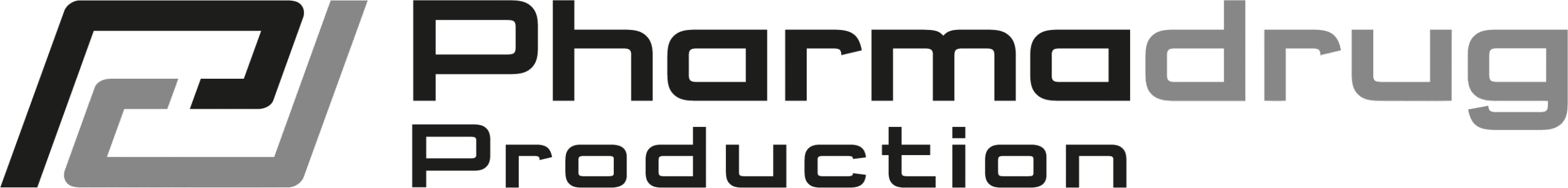 Pharmadrug Logo