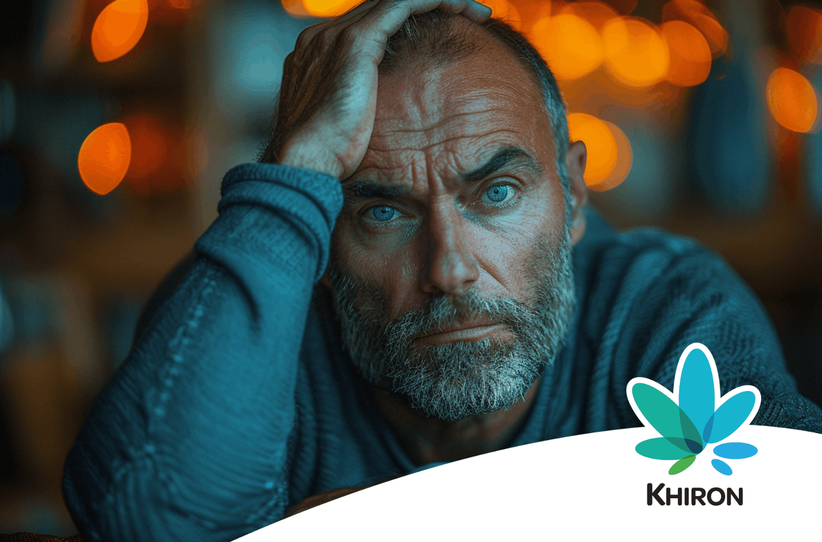 Cannabis gegen Depressionen