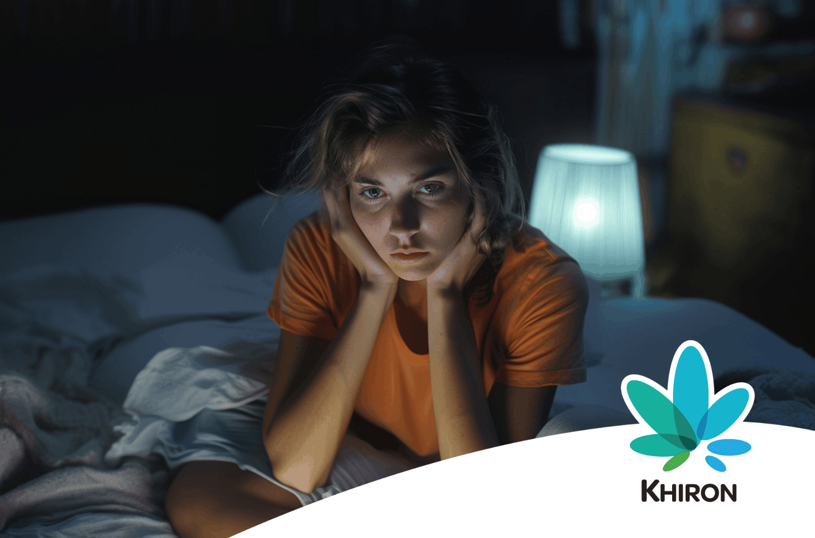 Cannabis bei Schlafstörungen