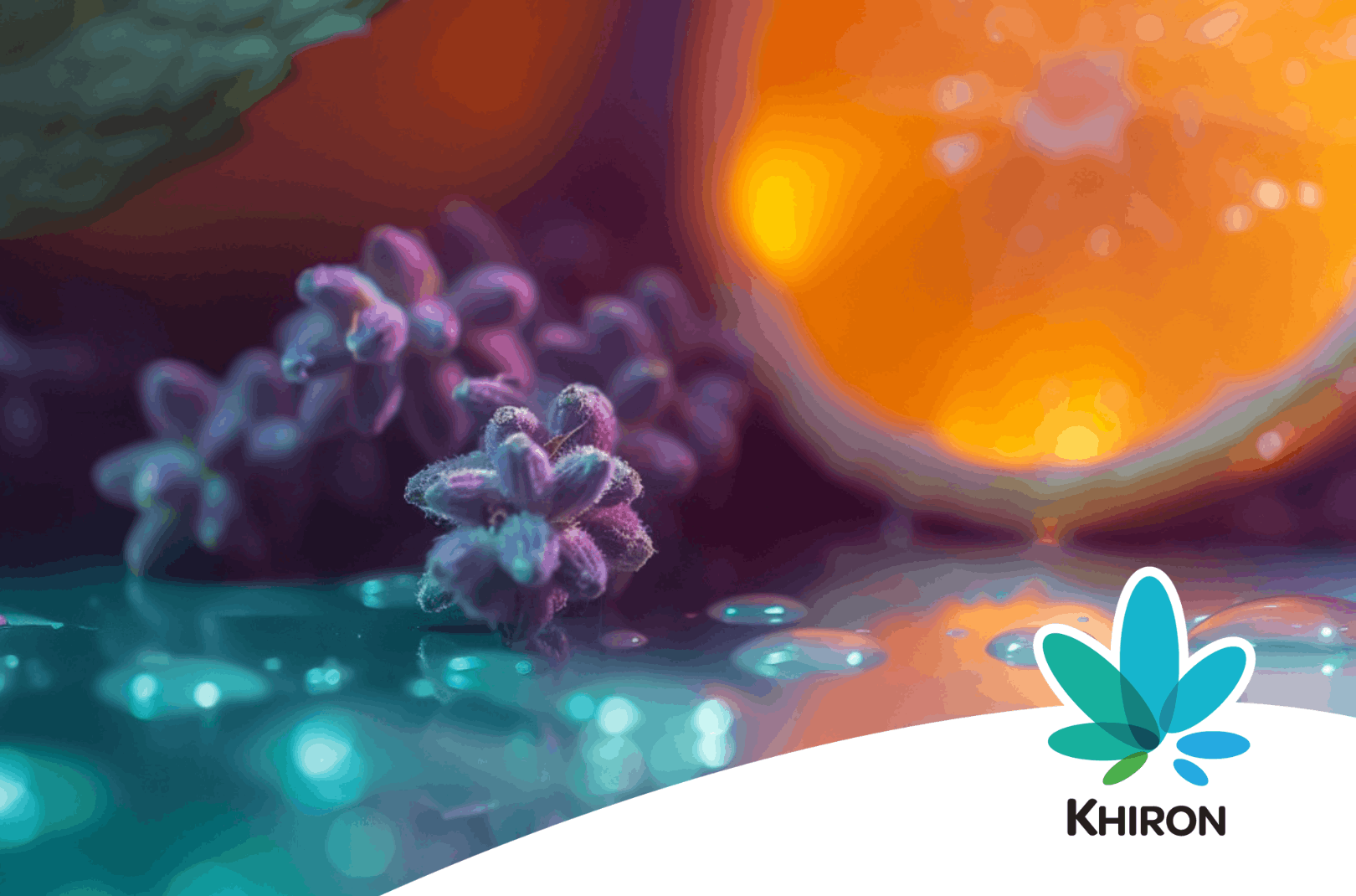 Linalool Terpen Cannabis