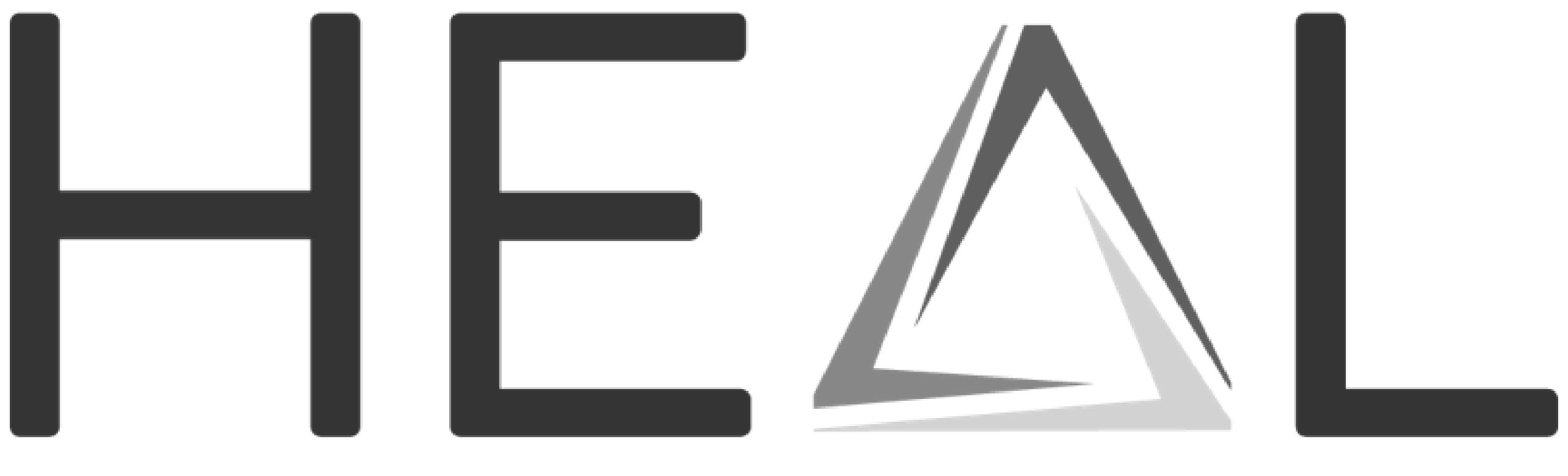 Heal Logo